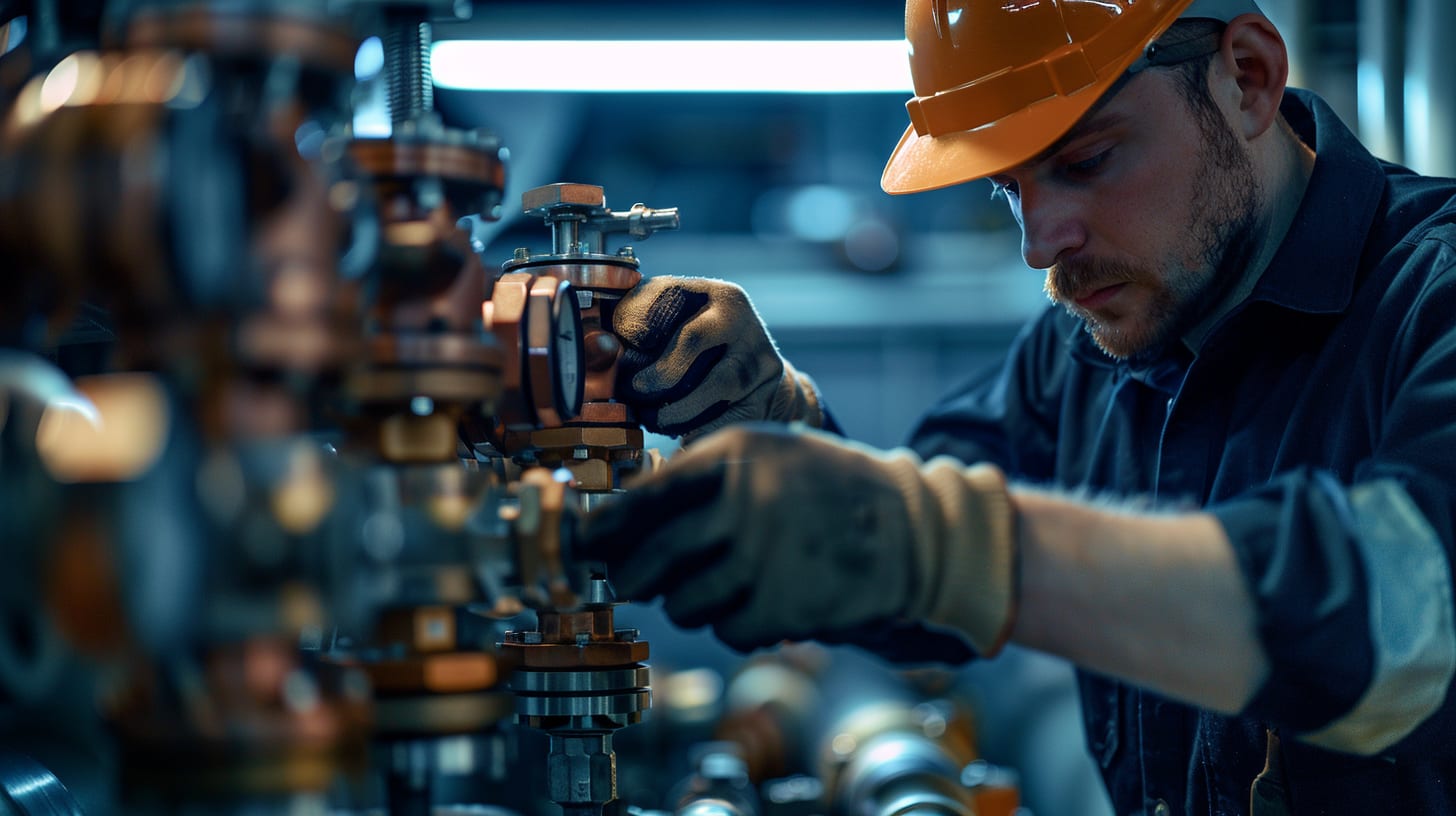 GTAPIPEWORKS contact and quote section