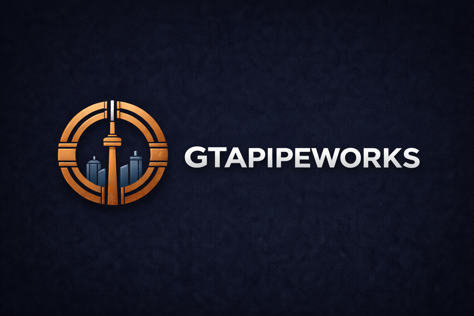 GTAPIPEWORKS logo
